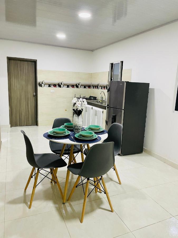 Apartment Departamento Costa Serena