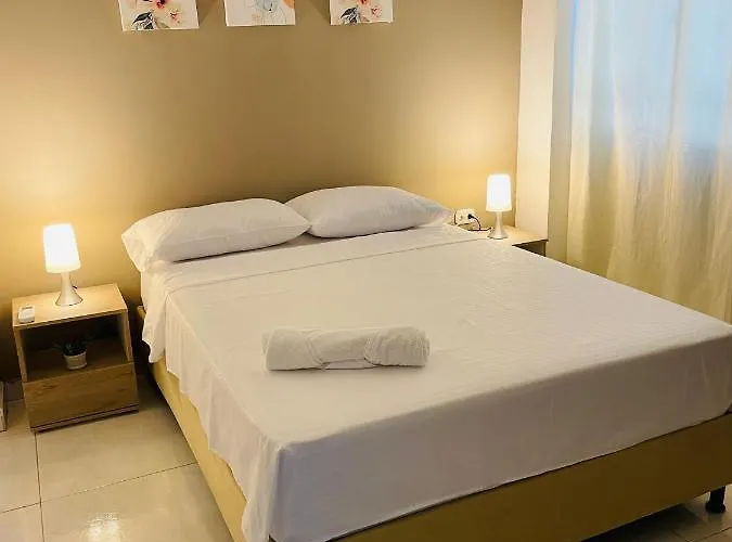 Departamento Costa Serena