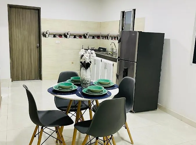 Departamento Costa Serena