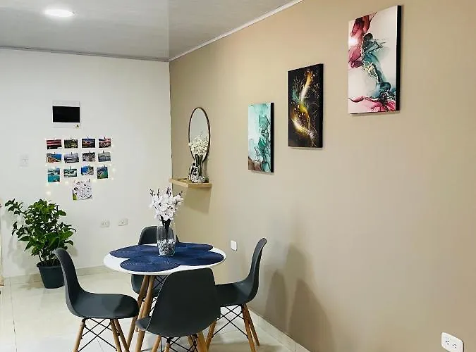 Departamento Costa Serena
