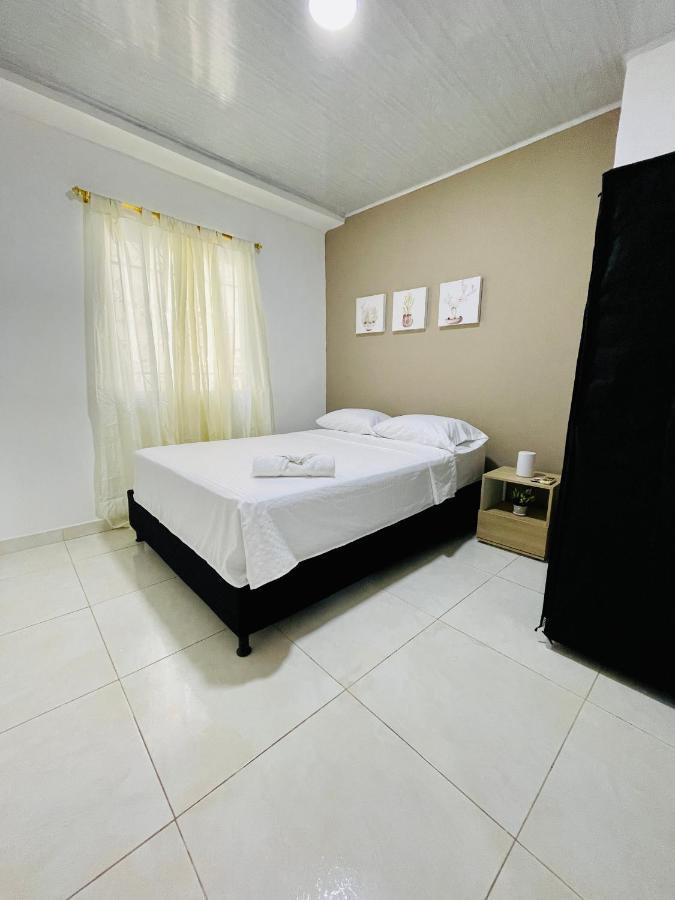 Appartement Departamento Costa Serena *