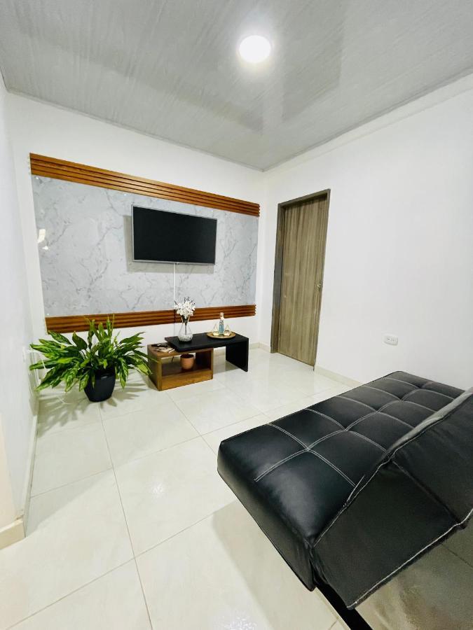 Appartement Departamento Costa Serena *