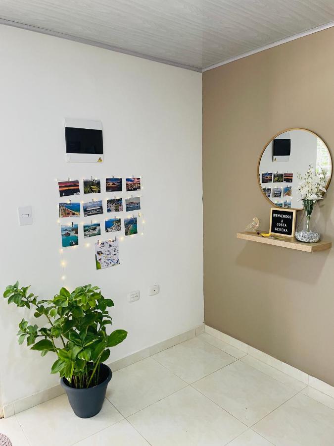 Departamento Costa Serena Appartement
